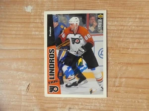 Original Eric Lindros - NHL----Olympics - Picture 1 of 1