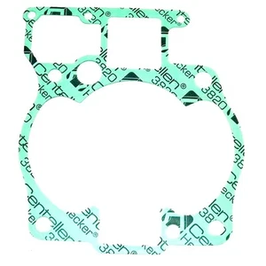 NEW BASE GASKET FITS SUZUKI ATV QUADRACER LT500R 2X4 1987-1989 1990 11241-43B00 - Bild 1 von 2