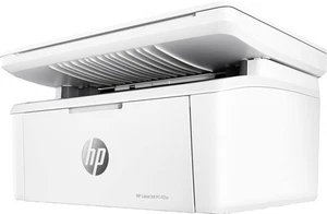 HP LaserJet MFP M140w Drukarka wielofunkcyjna WLAN Biała - Zdjęcie 1 z 2