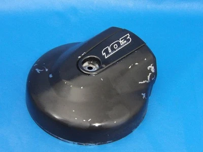 Harley-Davidson 16-17 Softail 原始设备制造商 103 空气净化器保护套 61300273 — 第 1/3 张图片