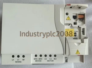 Convertidor de frecuencia ABB ACS355-03E-44A0-4 22KW USADO PROBADO BUENO ENTREGA RÁPIDA - Imagen 1 de 4