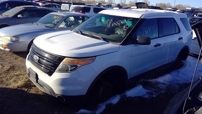 Espejo retrovisor atenuación manual para 01-24 EXPLORER 569712 Foto 1 de 4