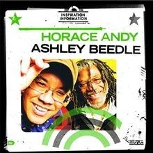 Inspiration Information von Horace Andy | CD | Zustand sehr gut - Bild 1 von 2