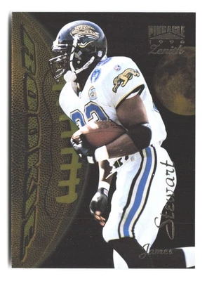 1996 Zenith #Z-108 James Stewart - Image 1 of 2