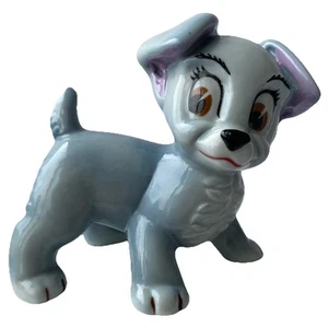 WADE 1960s DISNEY BLOW UP SCAMP 1961-1965 ~ Excellent Condition. - Picture 1 of 7