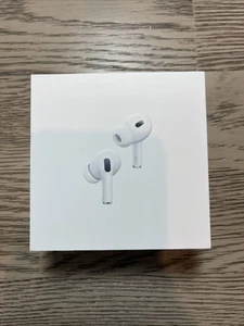 Apple AirPods Pro (2.ª generación) estuche ligeramente usado/arañado - Imagen 1 de 1