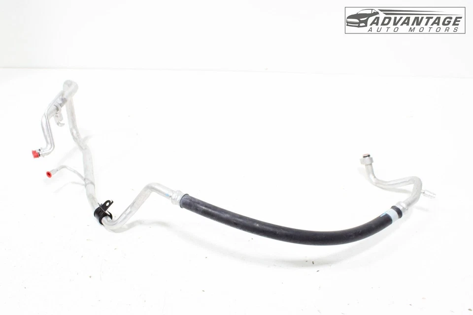 2020-2025 SUBARU OUTBACK AC AIR CONDITIONING SUCTION HOSE LINE TUBE PIPE OEM - Image 1 of 4
