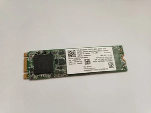 Intel 256 GB SSD - Picture 1 of 3
