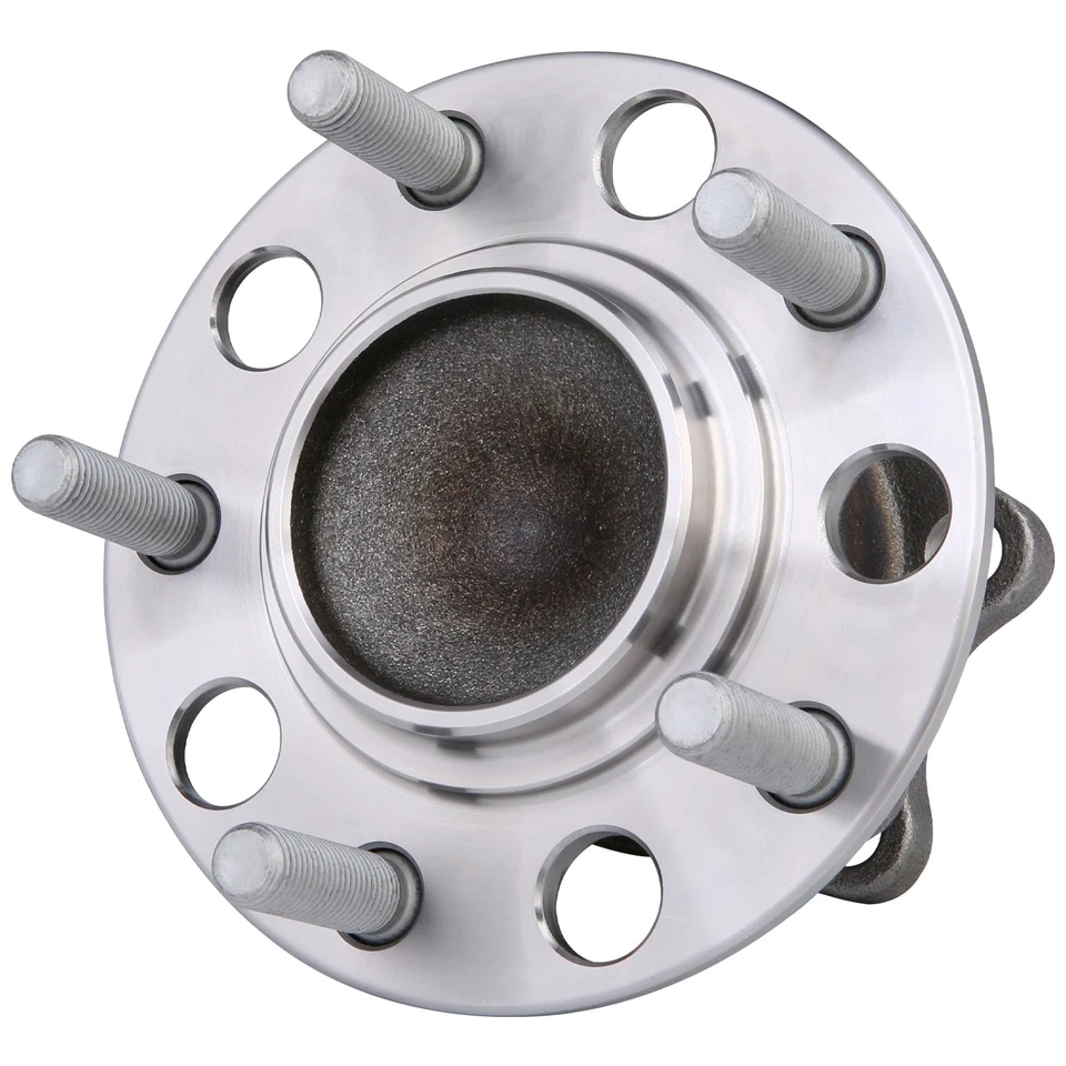 Novo conjunto de cubo de rolamento de roda traseira Mopar bproauto (2007-2017) 1BP00236AA - Imagem 1 de 4