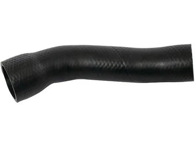 For 1980-1996 Ford Bronco Fuel Filler Neck Rear 81248VTJC 1995 1981 1982 1983 - Image 1 of 2