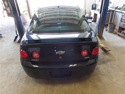 Used Gear Box Automatic Transmission 2.2L Thru 1/06/08 Fits 08 COBALT 9891420 - Image 1 of 4