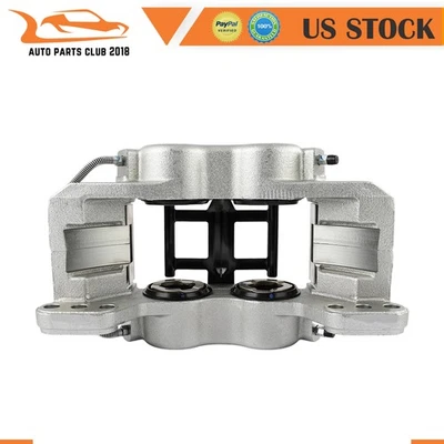 Pinza de freno izquierda o derecha única para Ford F750 Ford F650 2009-2013 Foto 1 de 4