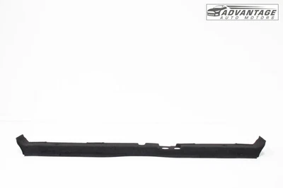 2020-2025 KIA SOUL PORTA-MALAS TRASEIRO COMPARTIMENTO DE BAGAGEM PISO SUPORTE DE REDE DE CARGA FABRICANTE DE EQUIPAMENTO ORIGINAL - Imagem 1 de 4