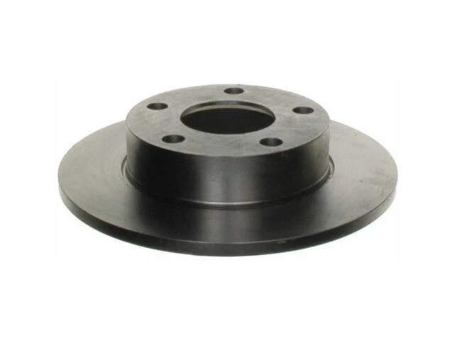 Rotor de freno trasero Brembo para Audi 200 Quattro 1989-1991 sedán 41WNJP Foto 1 de 1