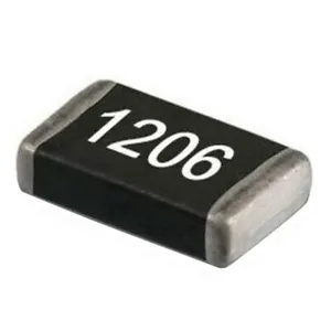 High Quality 1206 SMD/SMT Resistors. ALL VALUES. 25pc. UK Seller. Fast Dispatch - Picture 1 of 1