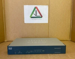 Cisco SA520 Security Appliance with UK PSU Cisco SA 520 VPN Firewall (Inc VAT) - Picture 1 of 9
