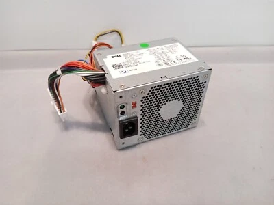Fuente de alimentación Dell 235W PSU H797K H790K M619F M618F D233N D235PD-00 ATX Foto 1 de 4
