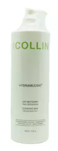 GM G.M. Collin Hydramucine latte detergente 16 fl oz/475 ml NUOVO AUTENTICO scadenza 2027 - Foto 1 di 1