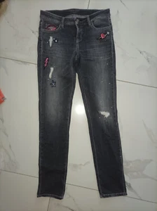 CAMBIO DAMENJEANS GR 40 L32 STRETCH - Bild 1 von 3