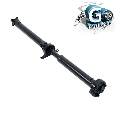 1PC Rear Driveshaft Assembly 26103402134 For BMW E83 X3 2004-2006 3.0L 4WD/AWD Foto 1 de 4