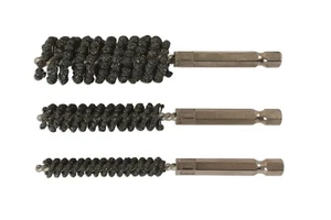 Gunson 77135 3 Piece Flexible Honing Brush - Picture 1 of 4