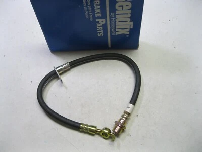 Brake Hydraulic Hose Bendix 78473 Foto 1 de 4
