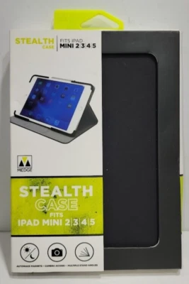 New Medge iPad Mini Stealth Case for iPad Mini 2|3|4|5 - Image 1 of 2