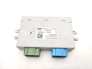 Control unit suspension system BMW i4 2023 8858485 - Picture 1 of 6