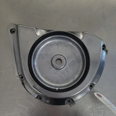 Yamaha Road Star Warrior XV1700 2006 cubierta de polea Foto 1 de 4