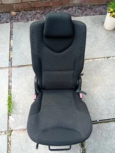PEUGEOT 308SW ESTATE 2007-2012 REAR 2ND OR 3RD ROW SEAT(S). *Delivery Possible* - Picture 1 of 4