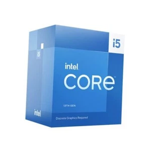 Core i5-13400F 2.5GHz (4.6 Turbo) 10 Core LGA 1700 Desktop Processor (Raptor - Picture 1 of 4