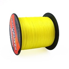 300M 4 Stands PE Sea Fishing Line Braided Extreme Dyneema Spectra Floating Line