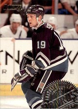 1994-95 Donruss Anatoli Semenov #326