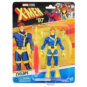 Marvel Legends X-Men 97 Wave 2 Cyclops - Picture 1 of 7