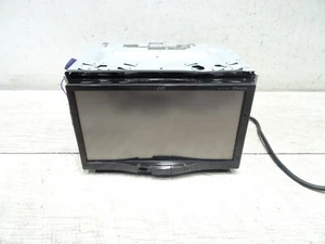 JVC 2 DIN RADIO USB AUX BLUETOOTH PLAYER HEAD UNIT KW-AV70BT - Picture 1 of 6