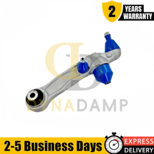 Front Lower Right Control Arm Fit Rolls Royce Ghost Dawn Wraith RWD V12 RR4 RR5 - Picture 1 of 12