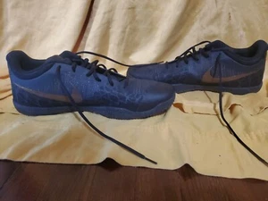 Nike Kobe Bryant Mamba Rage 'Gold Stars’ Size 15 In Original Box - Picture 1 of 24