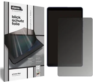 Screen Protector for Honor Tablet X7 8 inch Privacy Filter 4-Way Protection - Picture 1 of 4