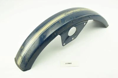 Ducati 500 Sport Desmo - Guardabarros delantero A566028236 Foto 1 de 3