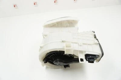 Conjunto de motor soplador delantero Infiniti Q70 2011-2019 tracción delantera usado fabricante de equipos originales (27220-1ma0a) 3,7 l Foto 1 de 4