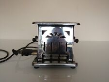 Antique Toaster - Side-load electric, Landers, Frary & Clark
