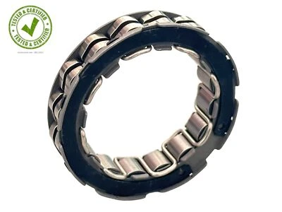CUSCINETTO RUOTA LIBERA AVVIAMENTO MOTORE ADATTO A SUZUKI GSX-R 1000 (2004-2007) - Immagine 1 di 4