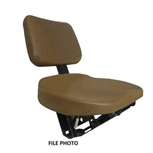 JOHN DEERE INSTRUCTOR SEAT / AL173569- AL119958 - Picture 1 of 1