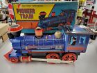 Vintage Tien Hsing Toy Industrial Co Ltd Battery Operated Pioneer Train