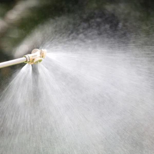 Sprinkler Head Agricultural Misting Nozzle Water Spray Atomization - Picture 1 of 11