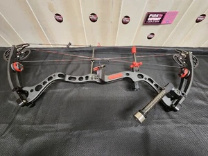 New Breed Compound Bow Genetix - Picture 1 of 18