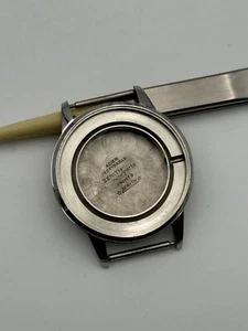 Zenith sporto brevet cassa case 37mm - Imagen 1 de 3