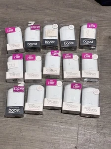 Lotto Lavoro 15 Auricolari Bluetooth Wireless Nuovi Ex Gioco Stock Consegna Gratuita - Foto 1 di 4