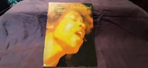 THE JIMI HENDRIX EXPERIENCE - Electric Ladyland, original 1968 songbook, 56 pgs. - Picture 1 of 13