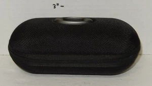 Oakley Black Sunglass Eyeglass Case - Picture 1 of 5